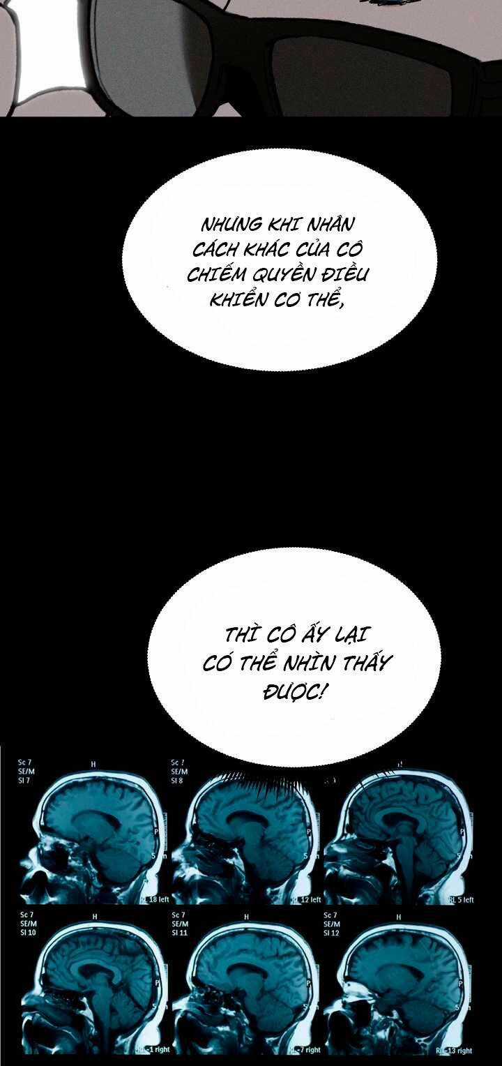 Cực Hạn - Chapter 10 - Trang 41