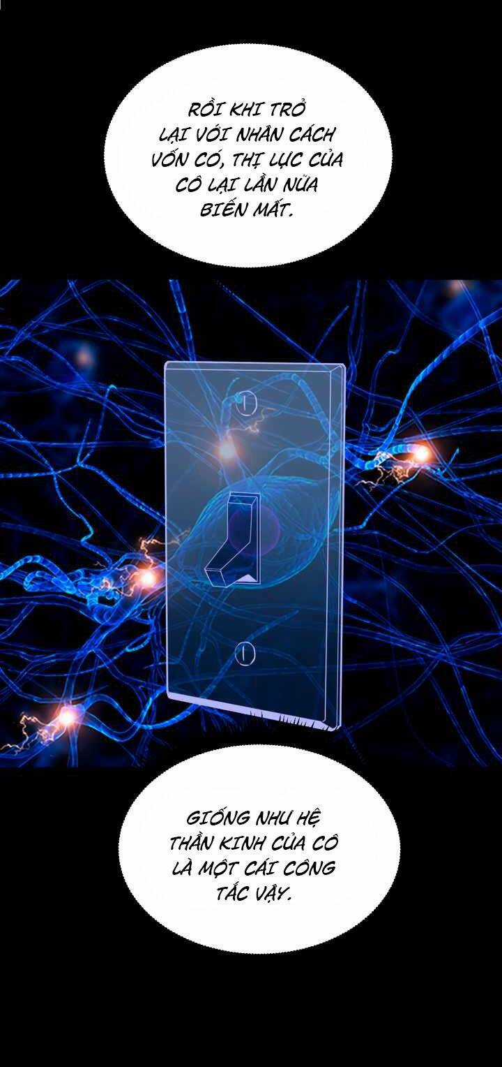 Cực Hạn - Chapter 10 - Trang 42