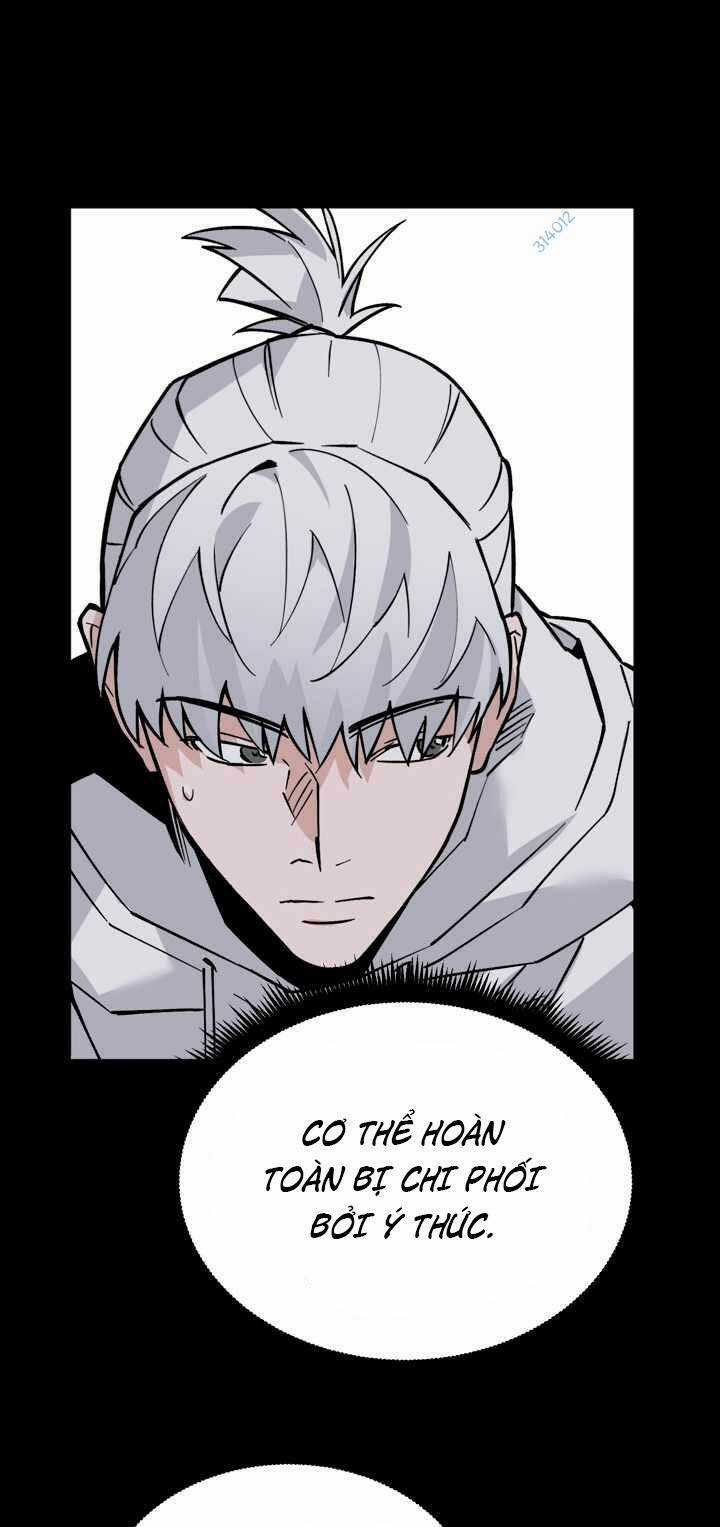 Cực Hạn - Chapter 10 - Trang 43