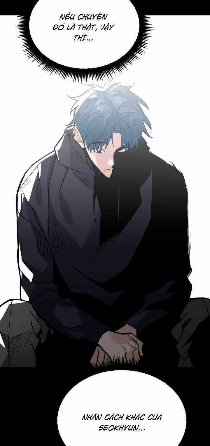 Cực Hạn - Chapter 10 - Trang 44
