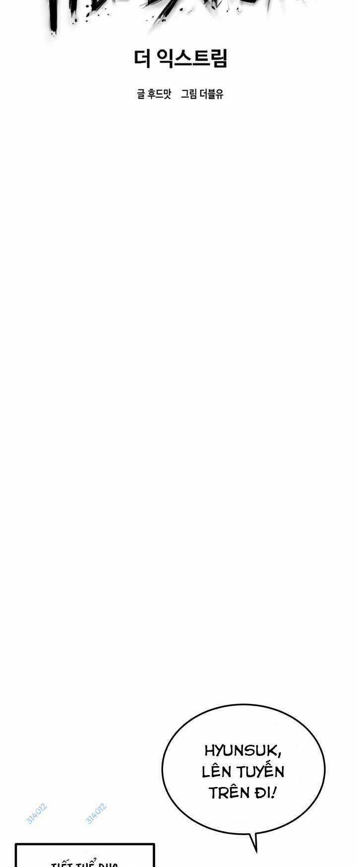 Cực Hạn - Chapter 10 - Trang 6