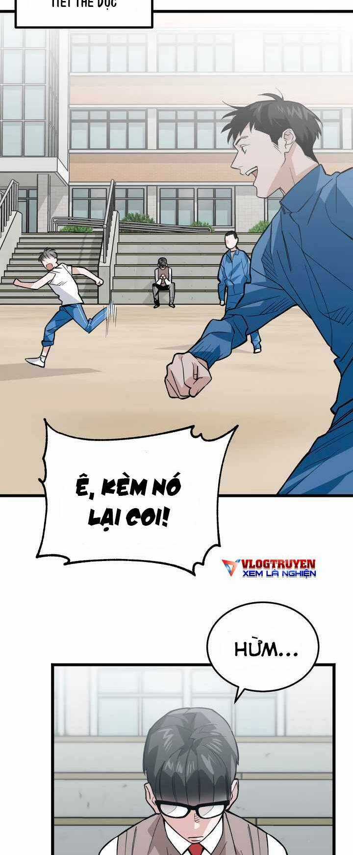 Cực Hạn - Chapter 10 - Trang 7