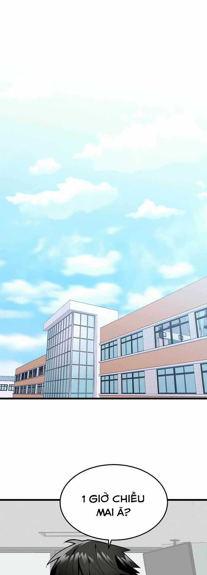 Cực Hạn - Chapter 11 - Trang 2