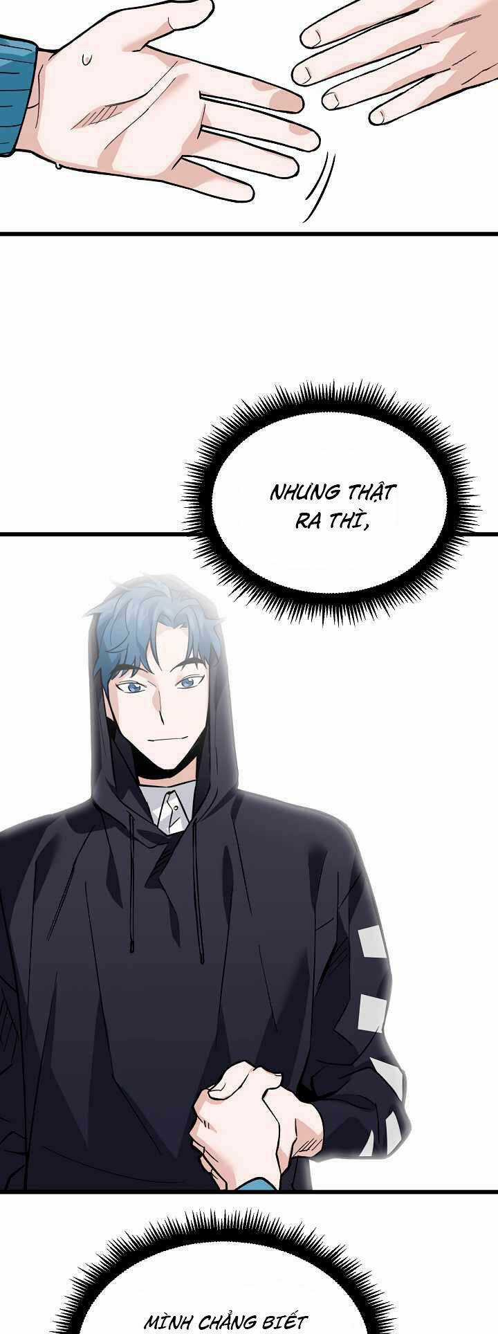 Cực Hạn - Chapter 11 - Trang 12