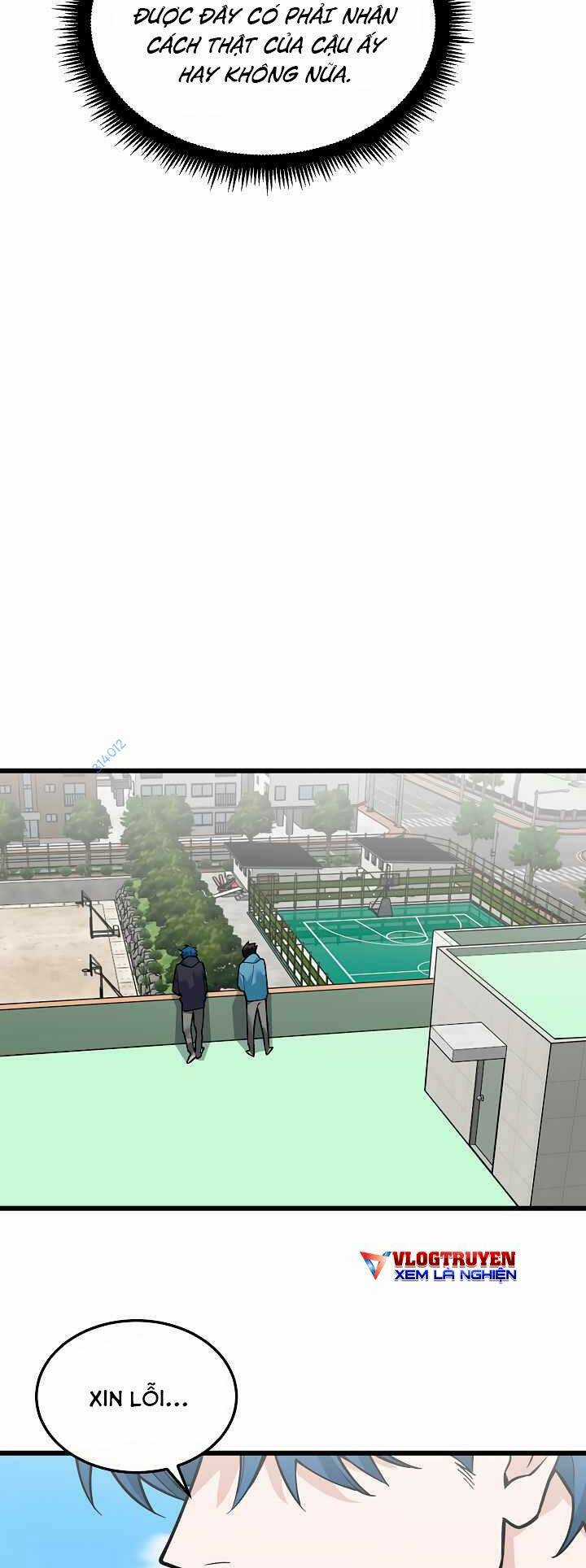 Cực Hạn - Chapter 11 - Trang 13