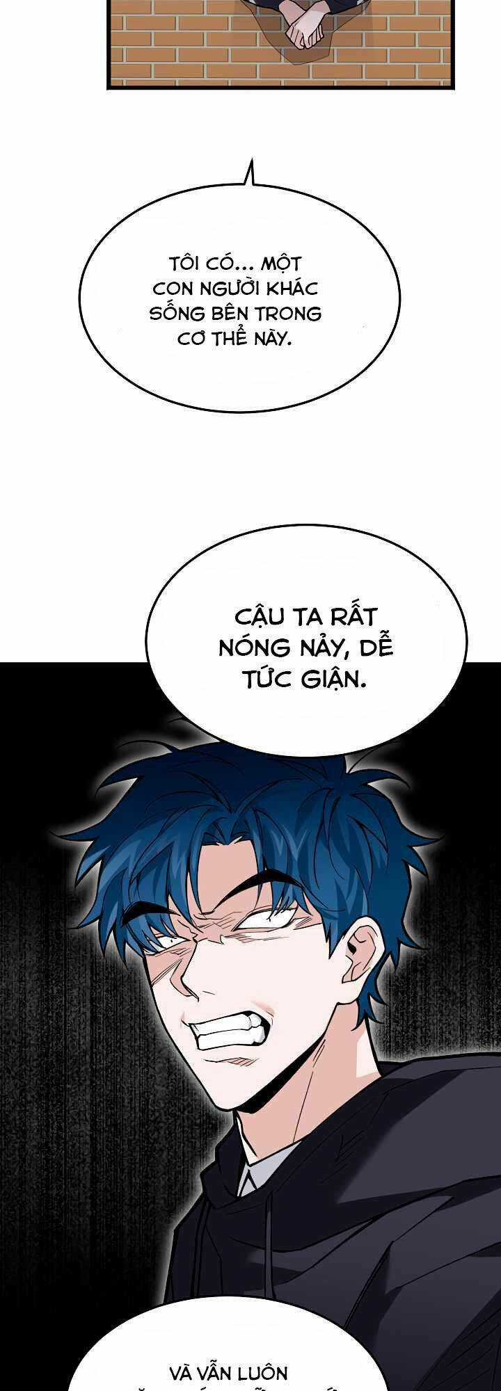 Cực Hạn - Chapter 11 - Trang 15