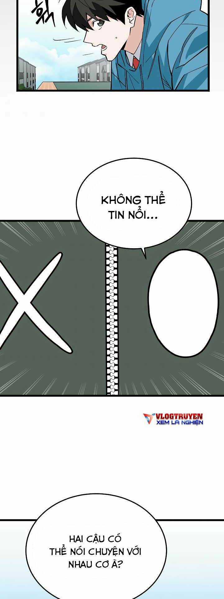 Cực Hạn - Chapter 11 - Trang 25