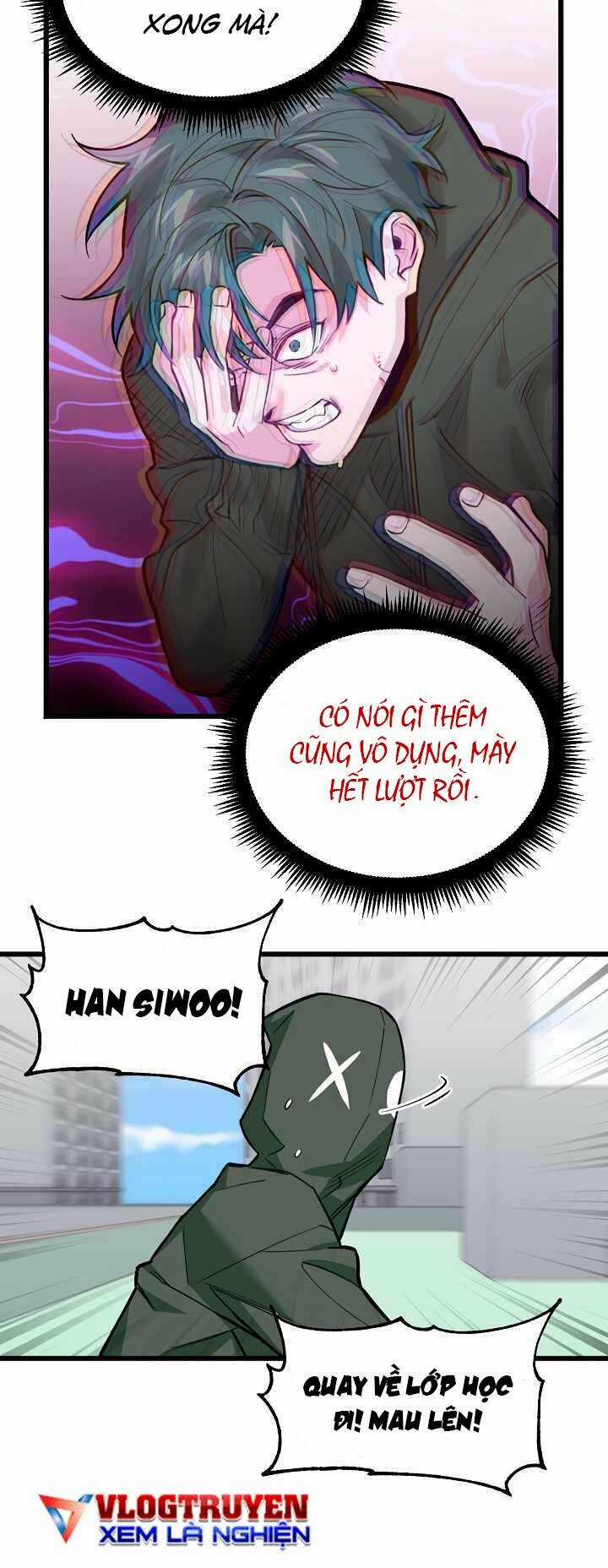 Cực Hạn - Chapter 11 - Trang 34