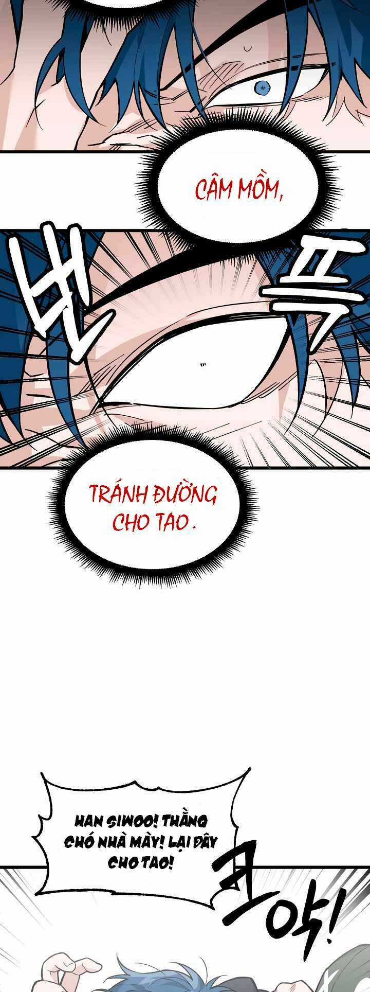 Cực Hạn - Chapter 11 - Trang 36