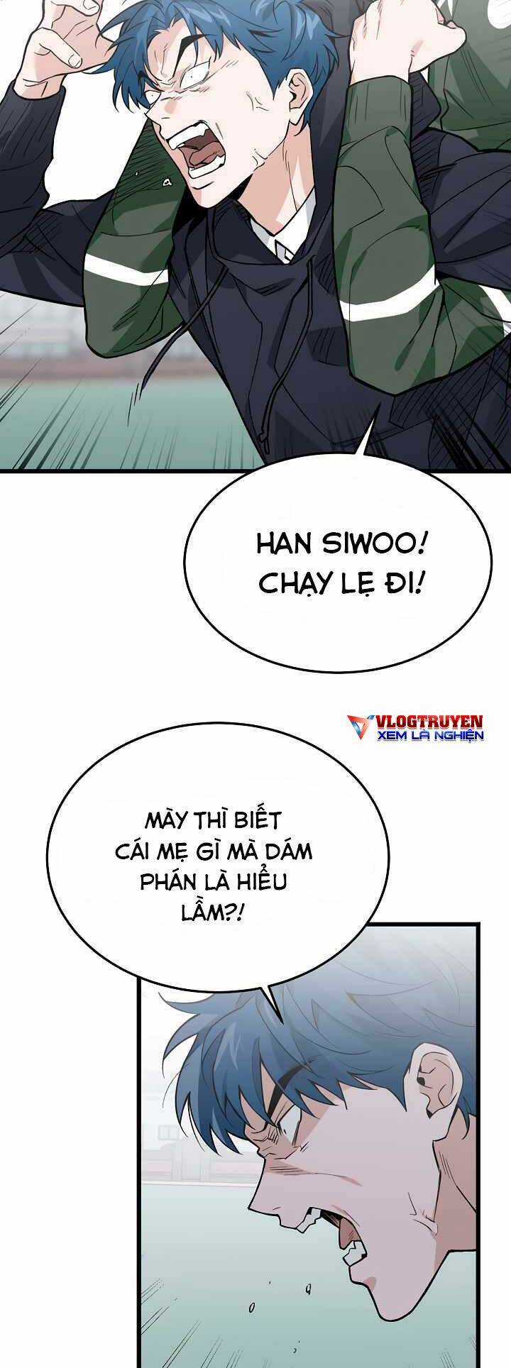 Cực Hạn - Chapter 11 - Trang 37