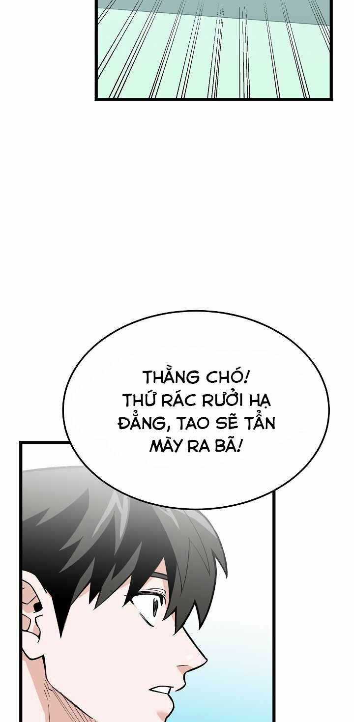 Cực Hạn - Chapter 11 - Trang 38