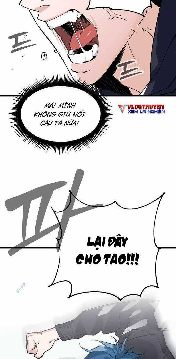 Cực Hạn - Chapter 11 - Trang 41