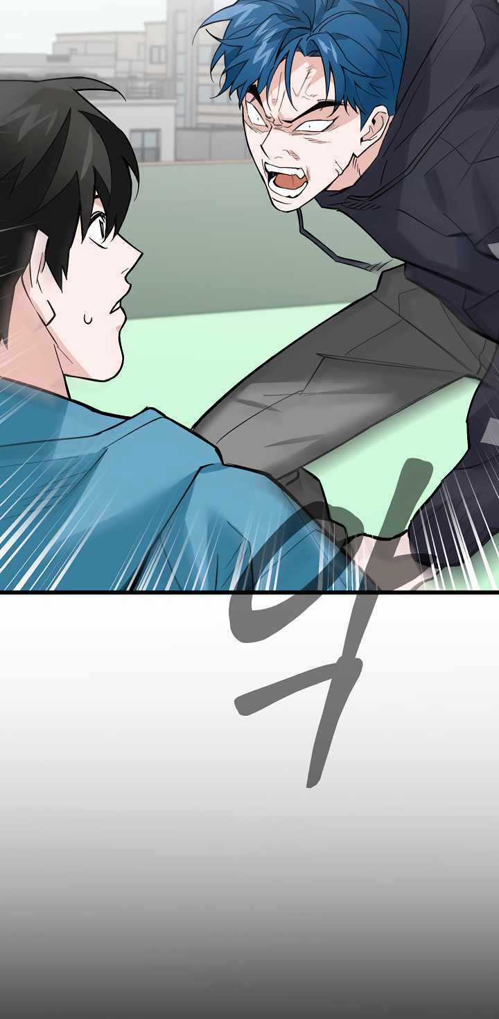 Cực Hạn - Chapter 11 - Trang 42