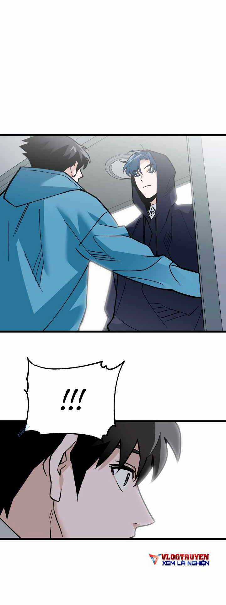 Cực Hạn - Chapter 11 - Trang 7