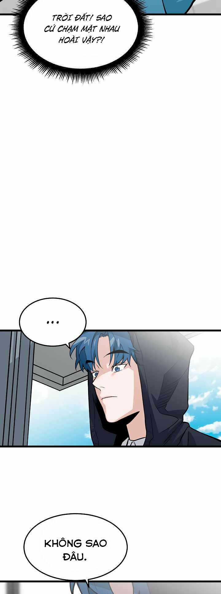 Cực Hạn - Chapter 11 - Trang 9