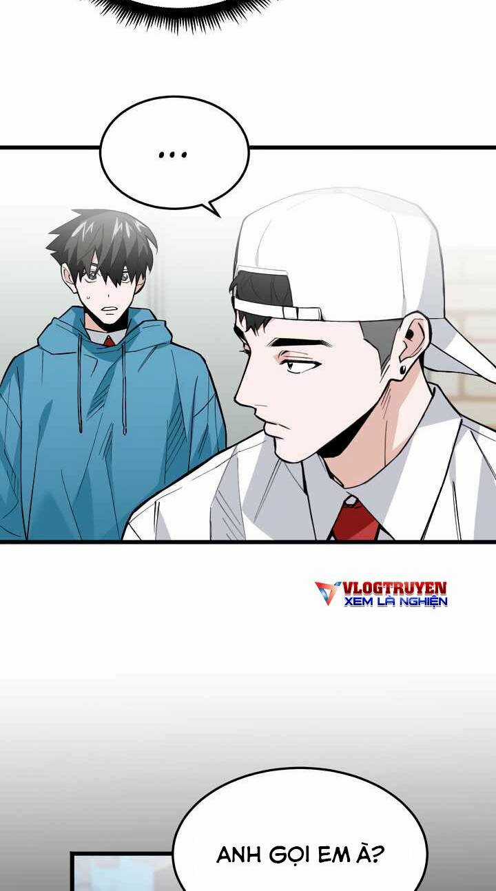 Cực Hạn - Chapter 12 - Trang 18