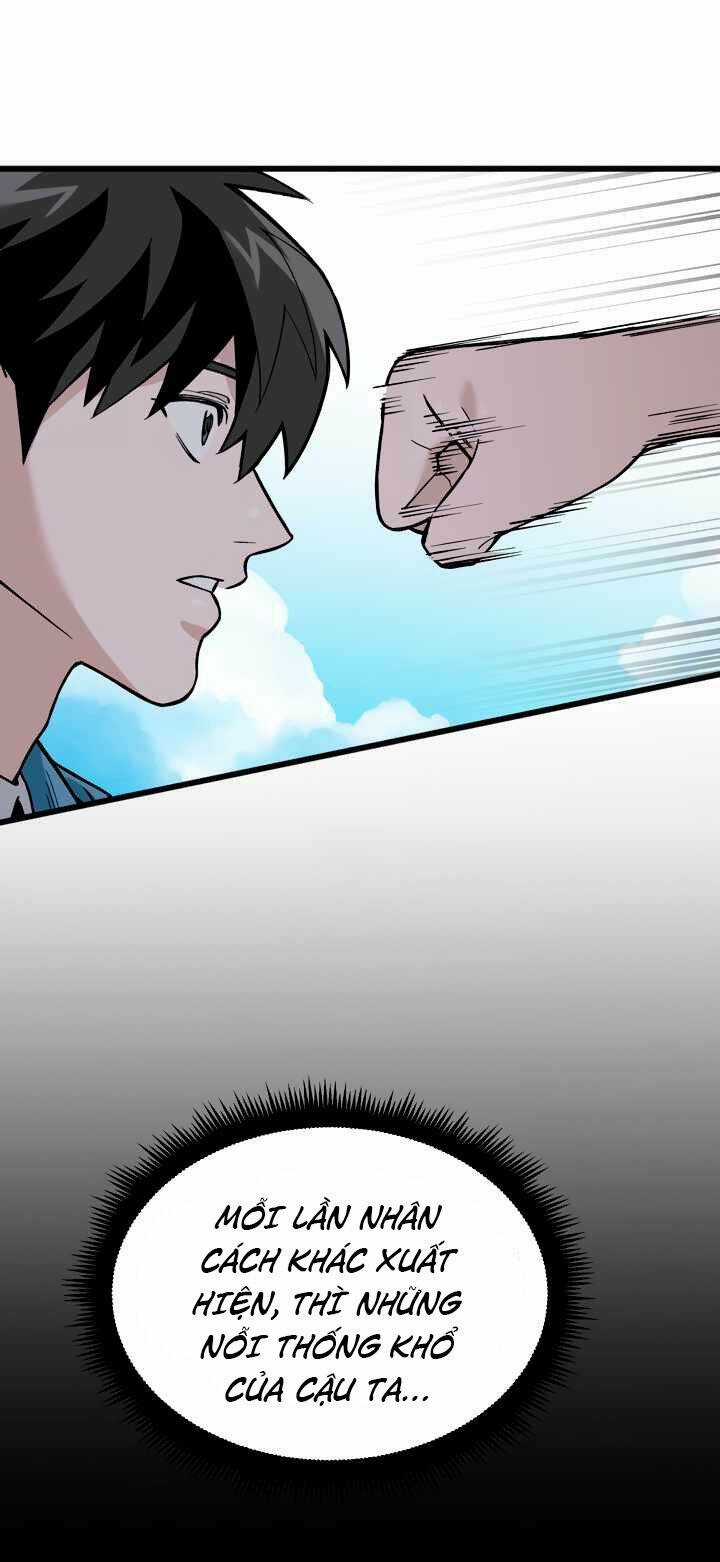 Cực Hạn - Chapter 12 - Trang 3