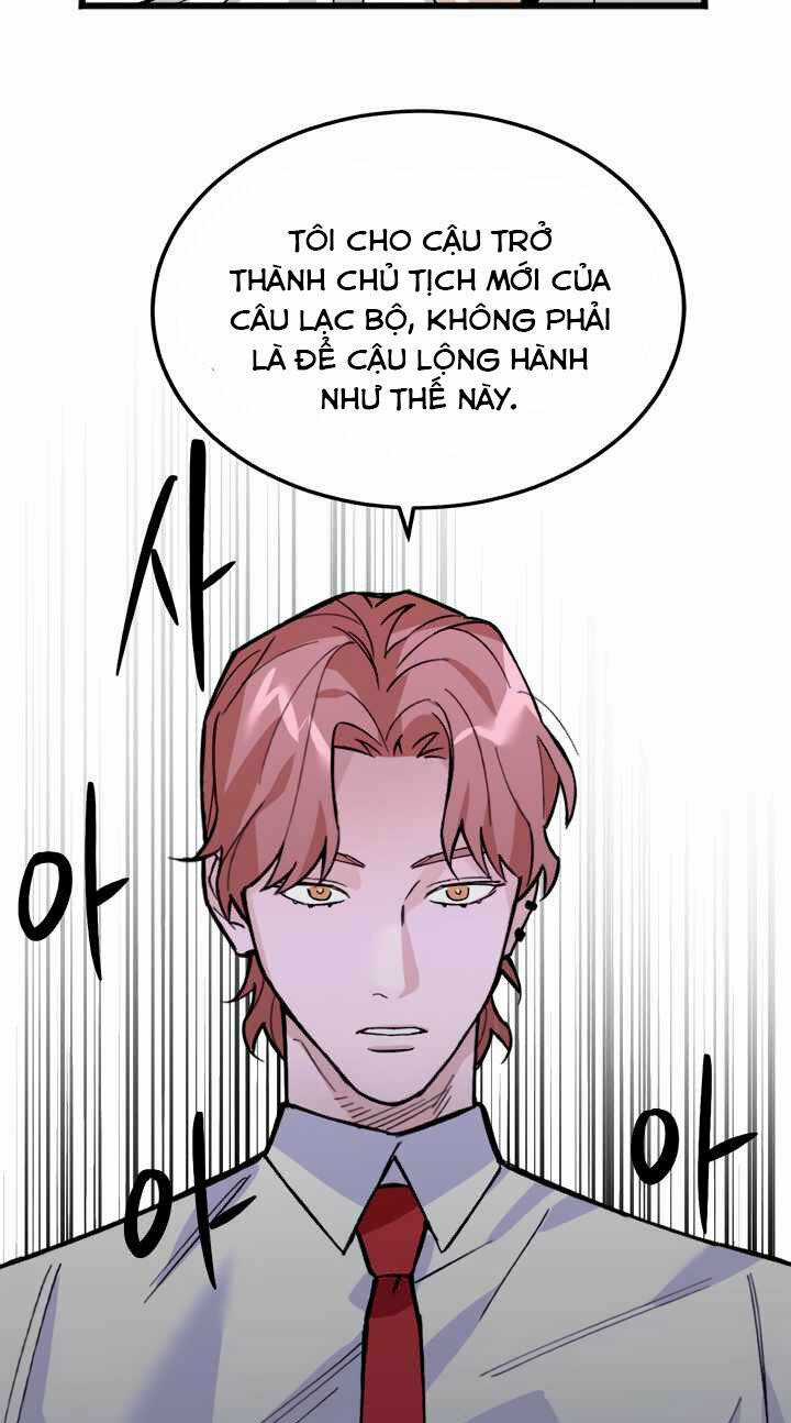 Cực Hạn - Chapter 12 - Trang 21