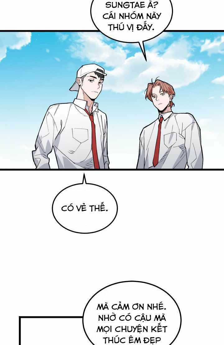 Cực Hạn - Chapter 12 - Trang 25