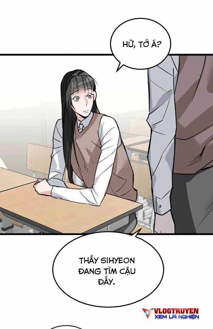 Cực Hạn - Chapter 12 - Trang 30