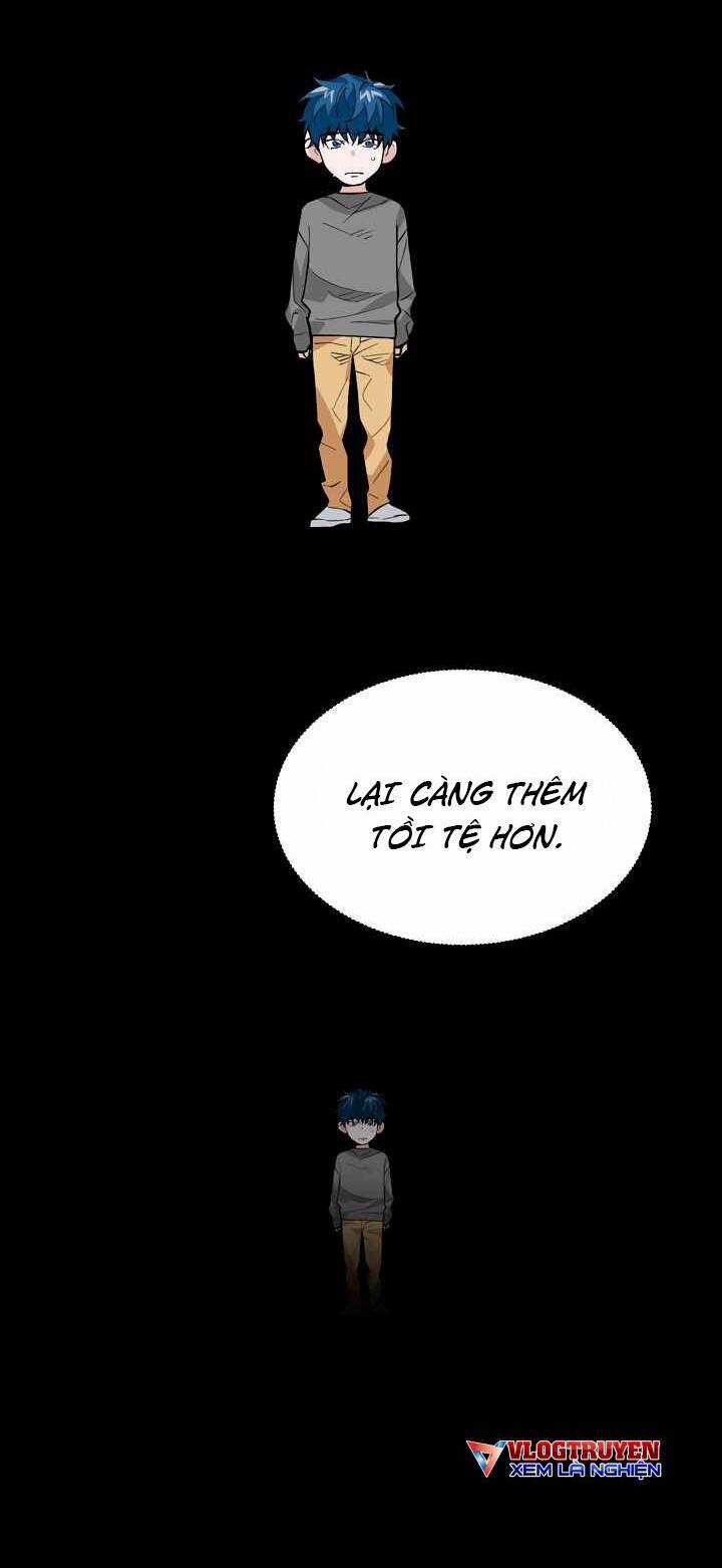 Cực Hạn - Chapter 12 - Trang 4