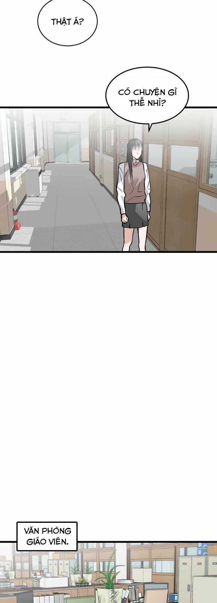 Cực Hạn - Chapter 12 - Trang 31