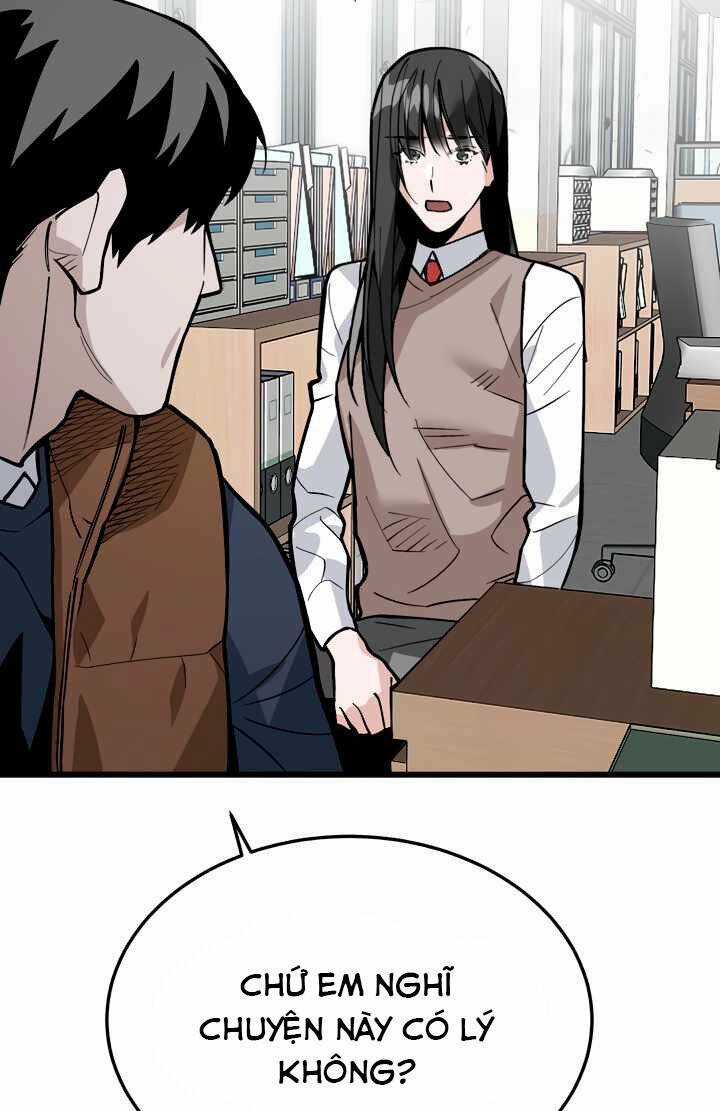 Cực Hạn - Chapter 12 - Trang 33