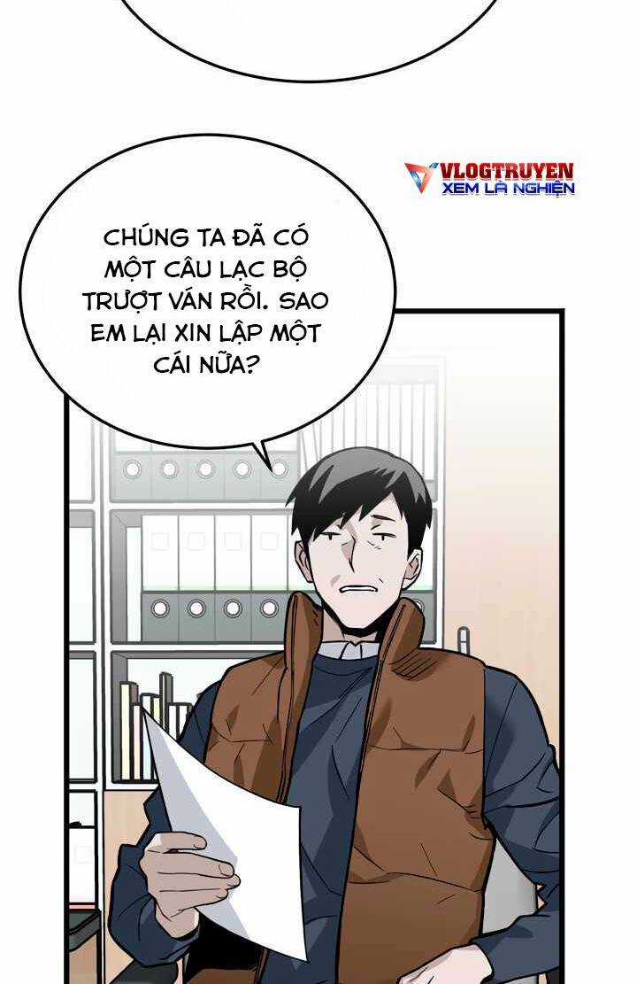 Cực Hạn - Chapter 12 - Trang 34