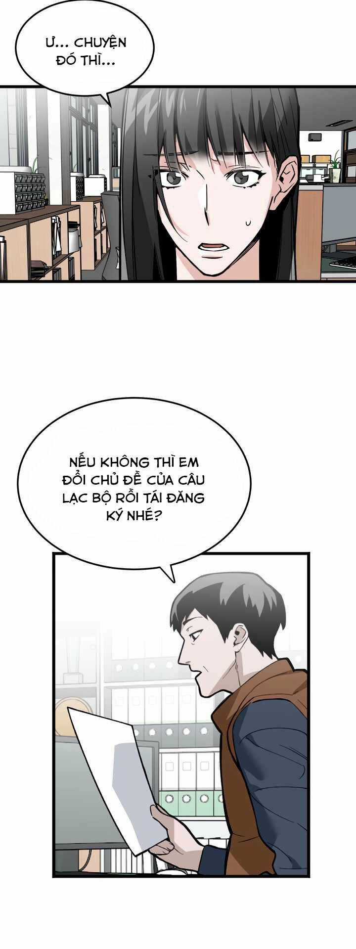 Cực Hạn - Chapter 12 - Trang 37