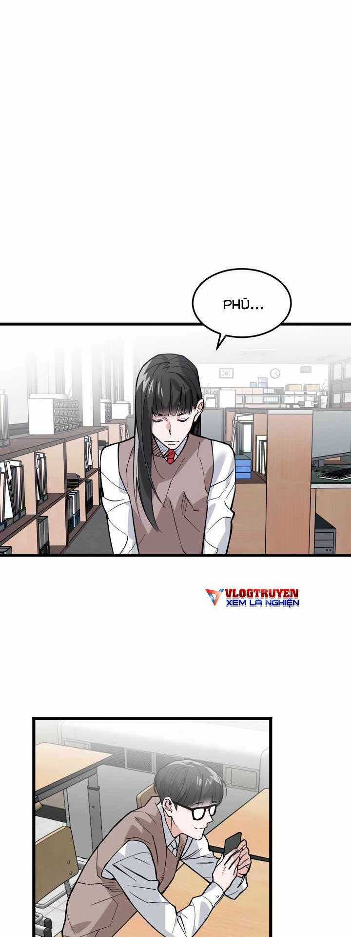 Cực Hạn - Chapter 12 - Trang 38