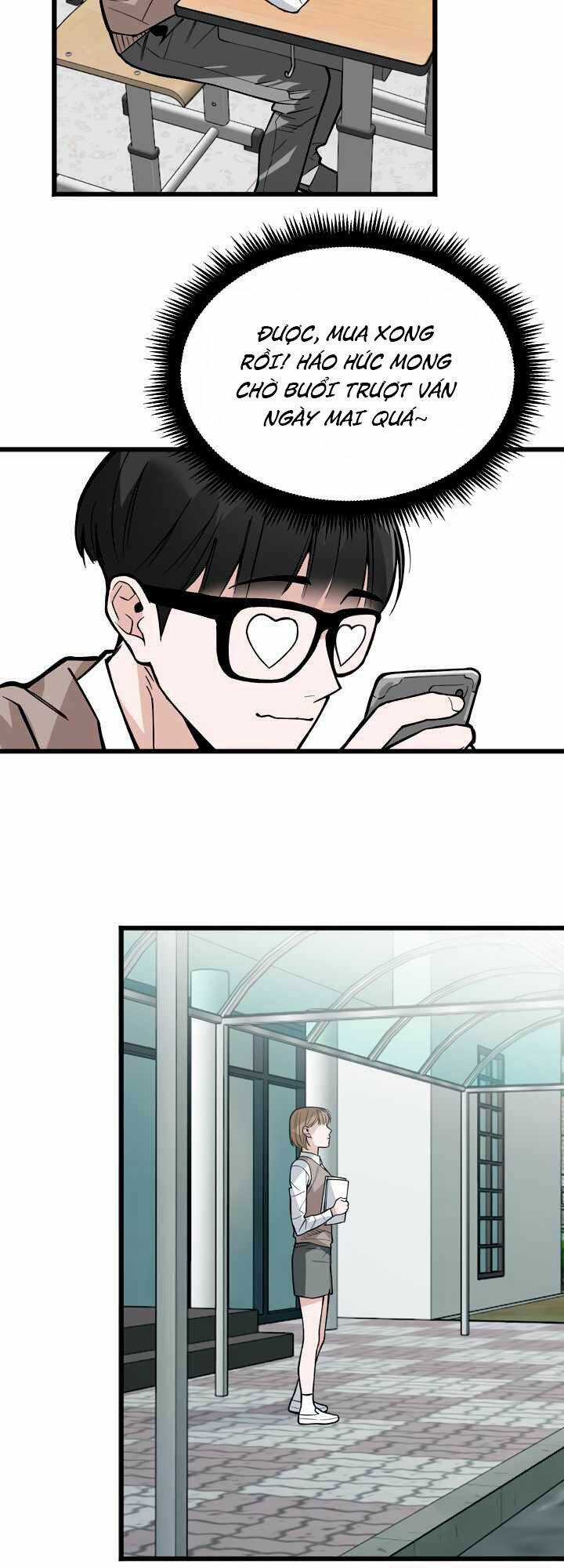 Cực Hạn - Chapter 12 - Trang 39