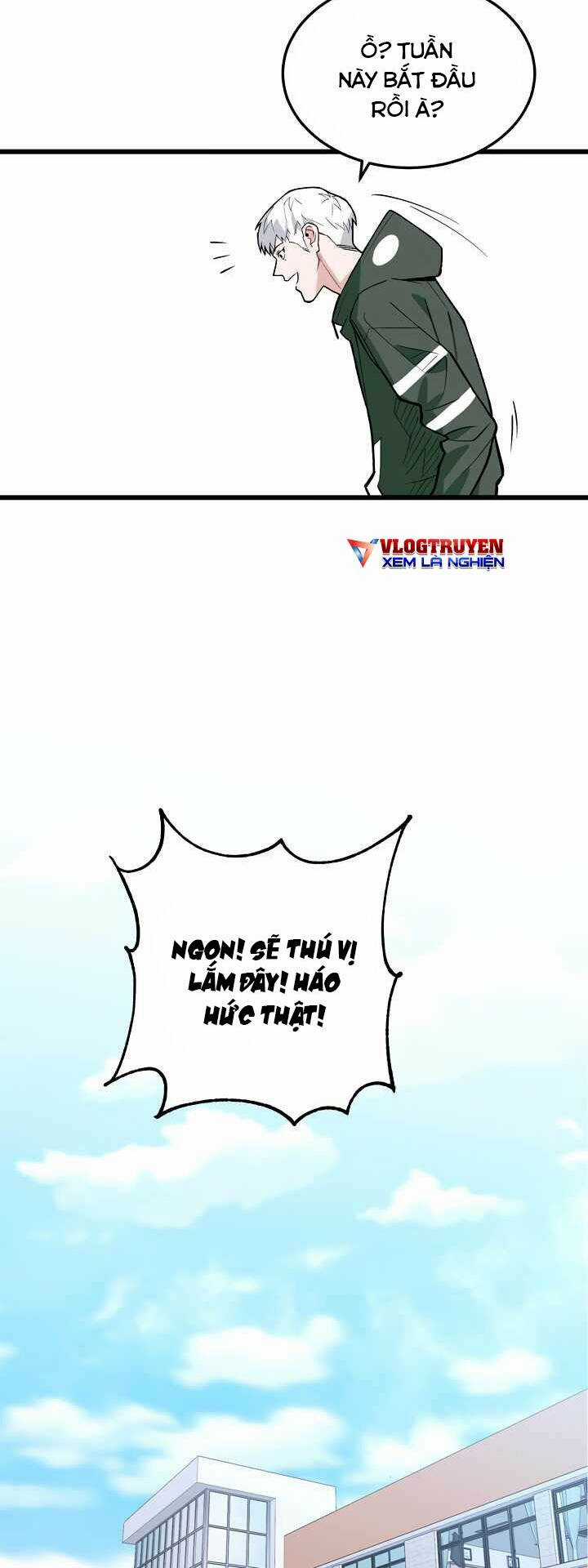 Cực Hạn - Chapter 12 - Trang 42