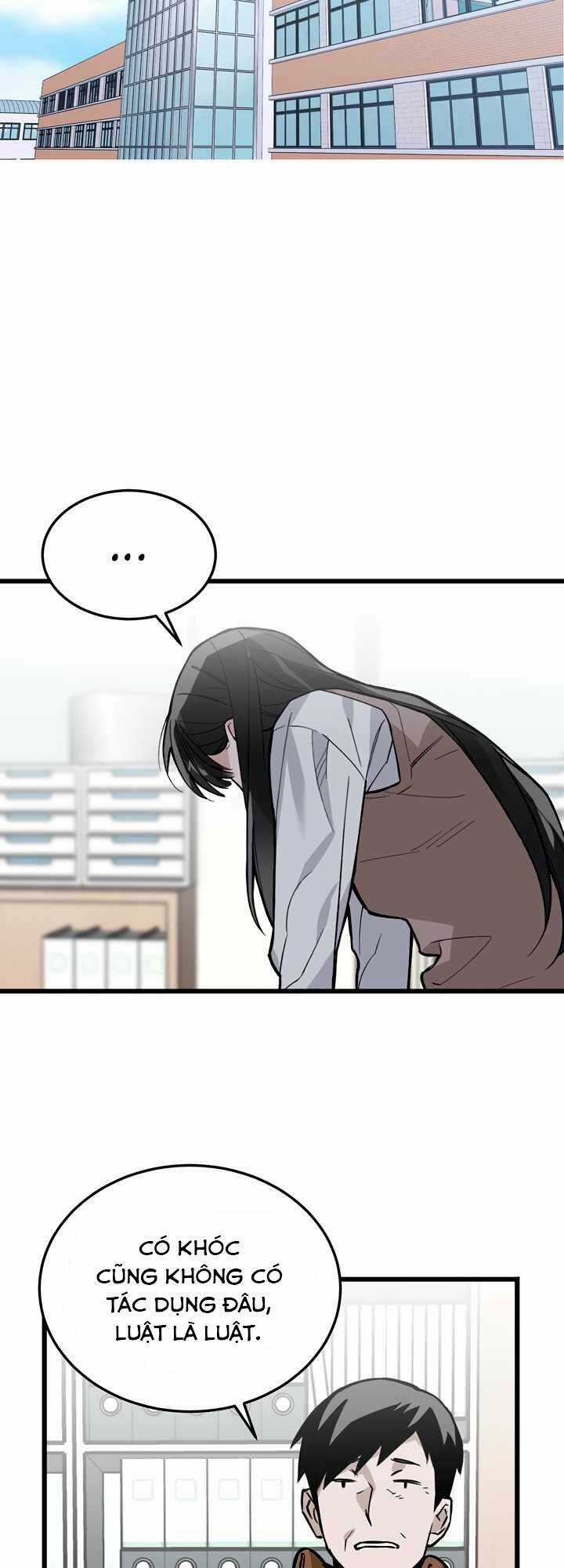 Cực Hạn - Chapter 12 - Trang 43