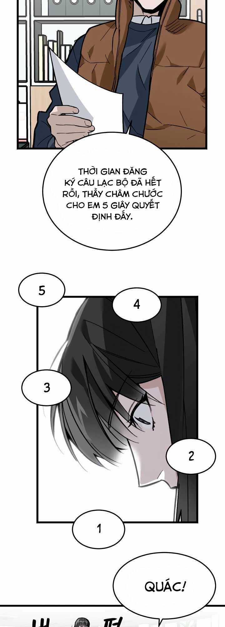 Cực Hạn - Chapter 12 - Trang 44