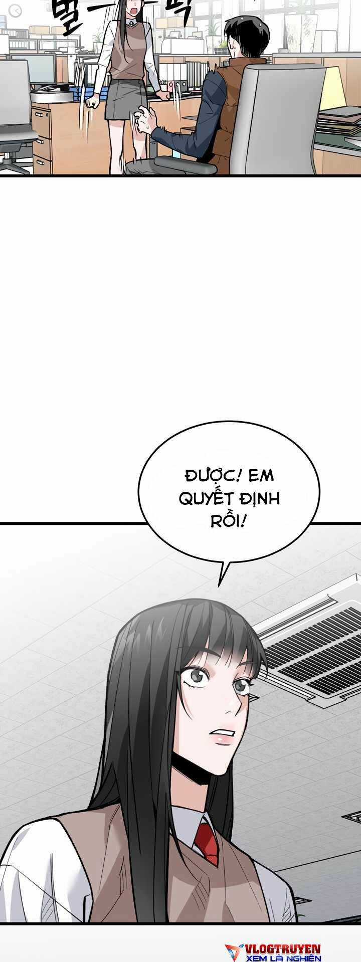 Cực Hạn - Chapter 12 - Trang 45