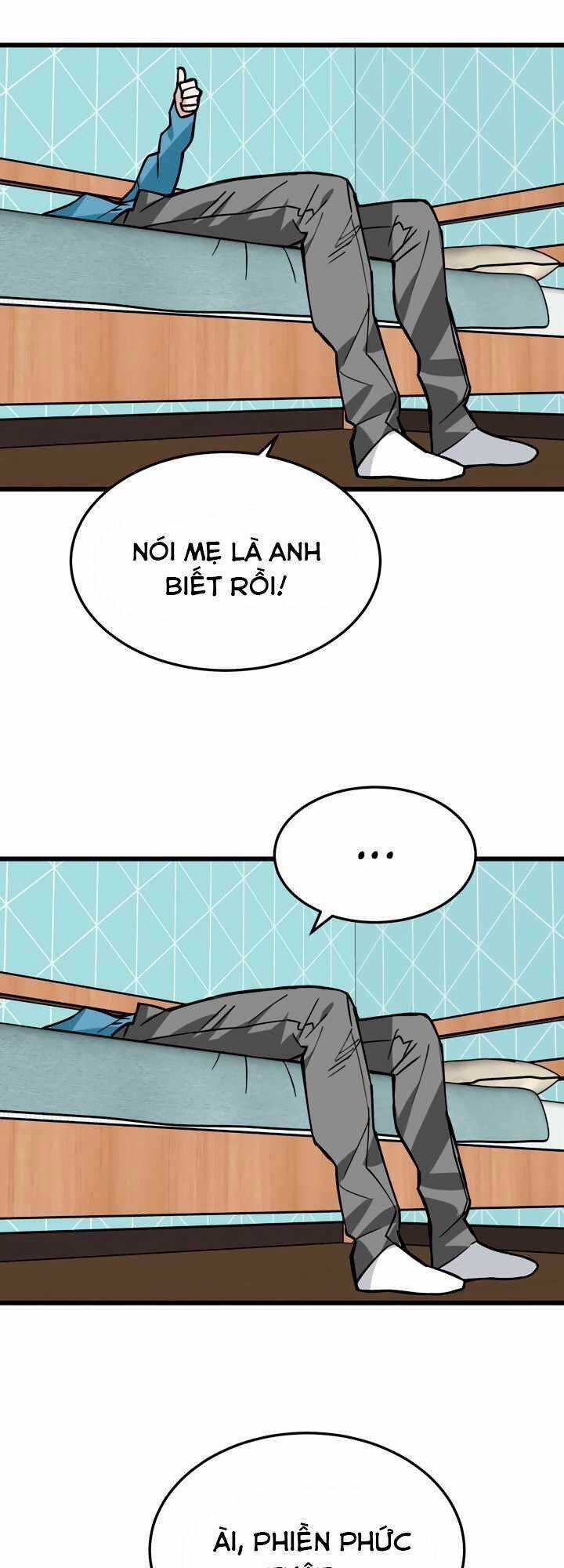 Cực Hạn - Chapter 13 - Trang 11