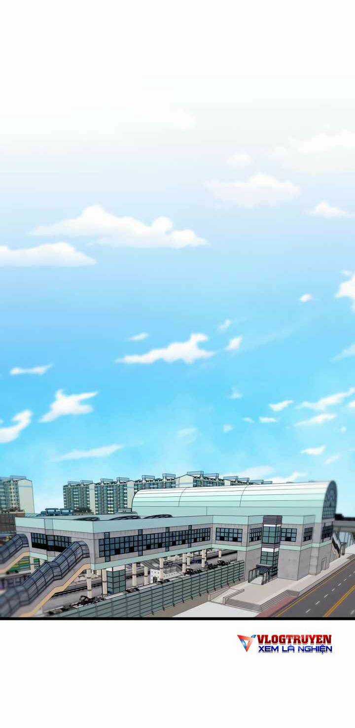 Cực Hạn - Chapter 13 - Trang 13