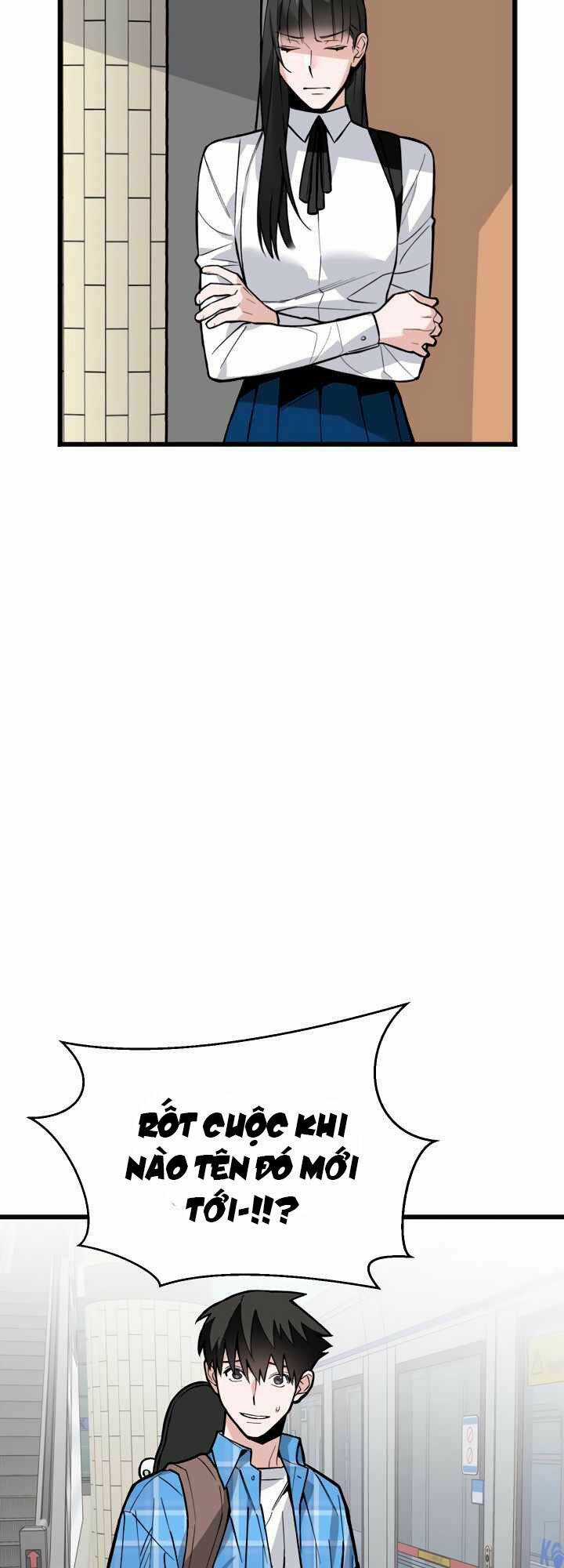 Cực Hạn - Chapter 13 - Trang 18