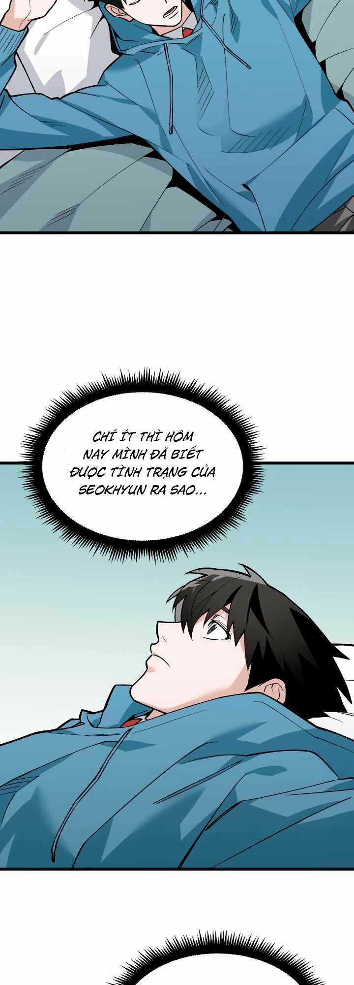 Cực Hạn - Chapter 13 - Trang 3