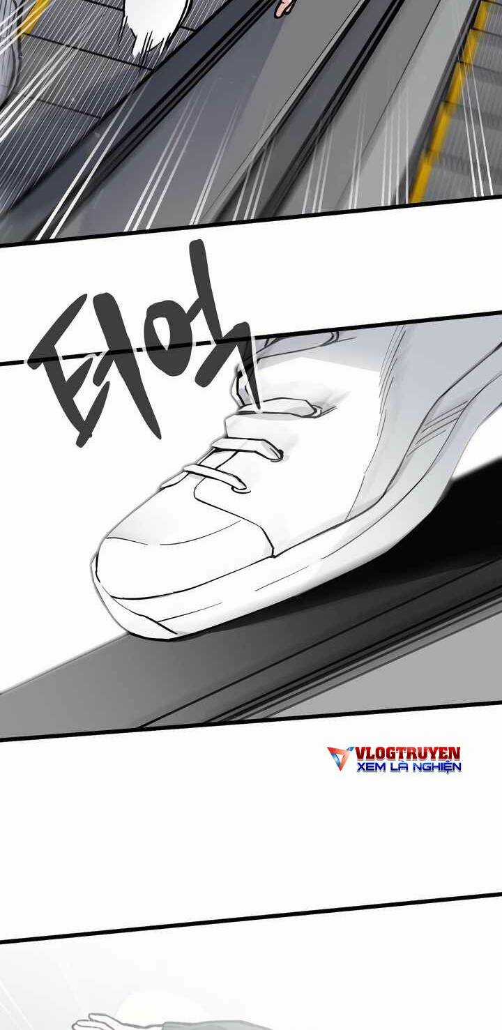 Cực Hạn - Chapter 13 - Trang 21