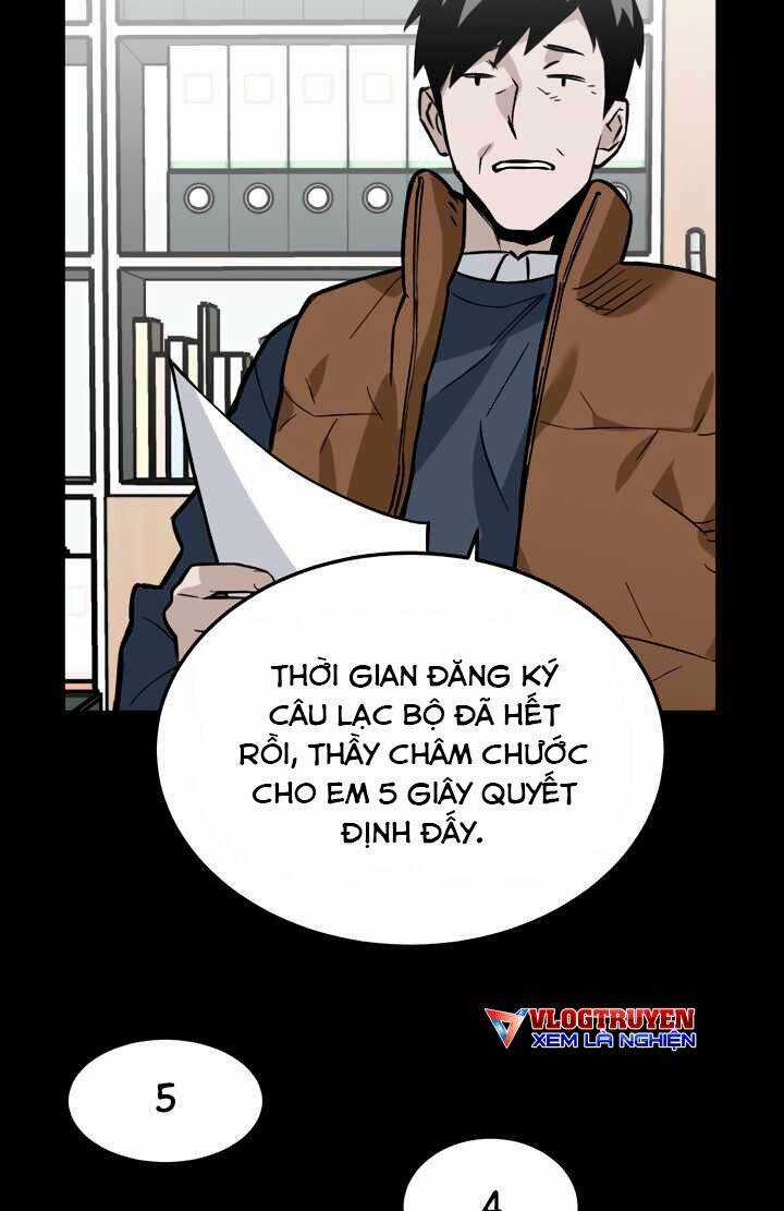 Cực Hạn - Chapter 13 - Trang 32