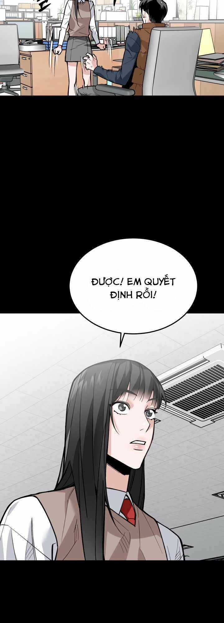 Cực Hạn - Chapter 13 - Trang 34