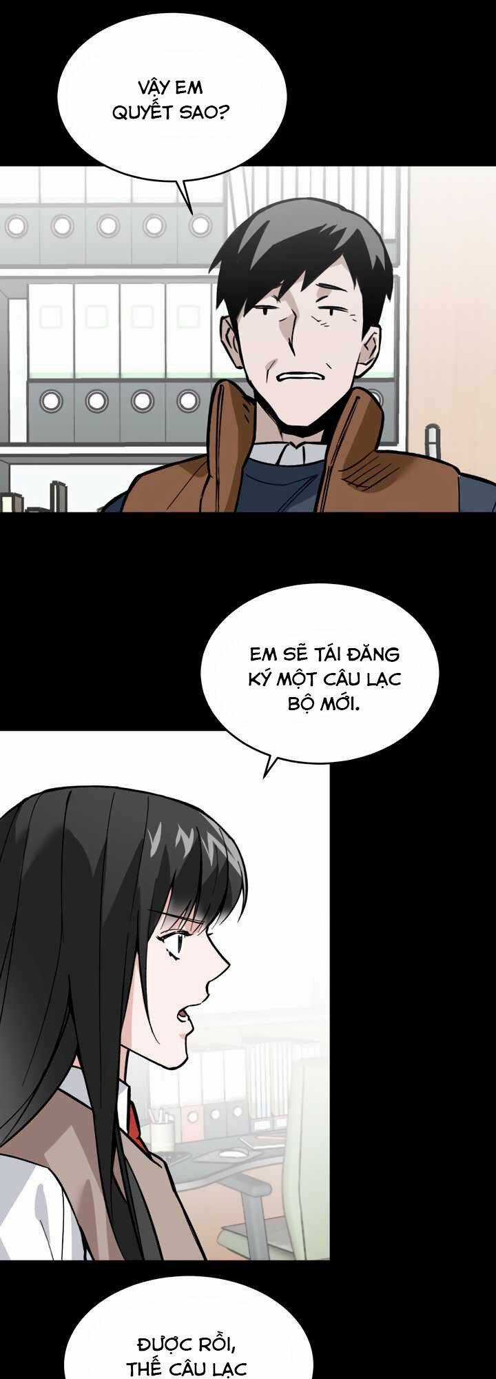 Cực Hạn - Chapter 13 - Trang 35