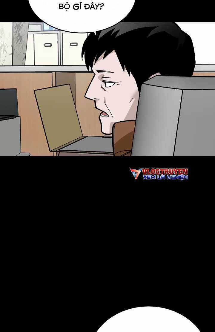 Cực Hạn - Chapter 13 - Trang 36