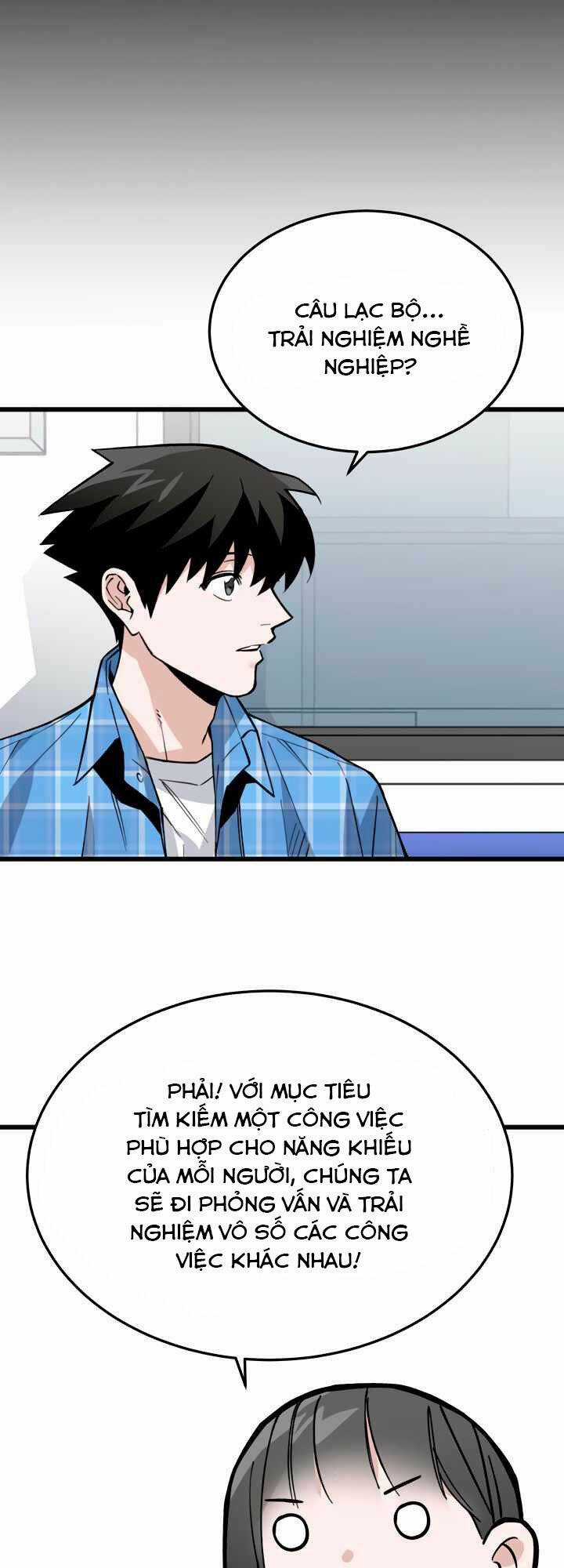 Cực Hạn - Chapter 13 - Trang 38