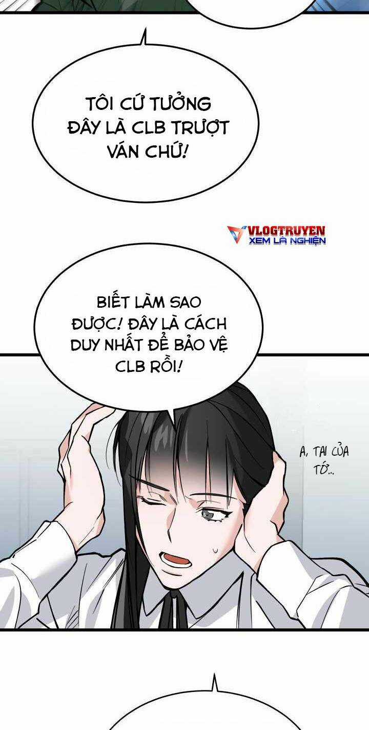 Cực Hạn - Chapter 13 - Trang 40