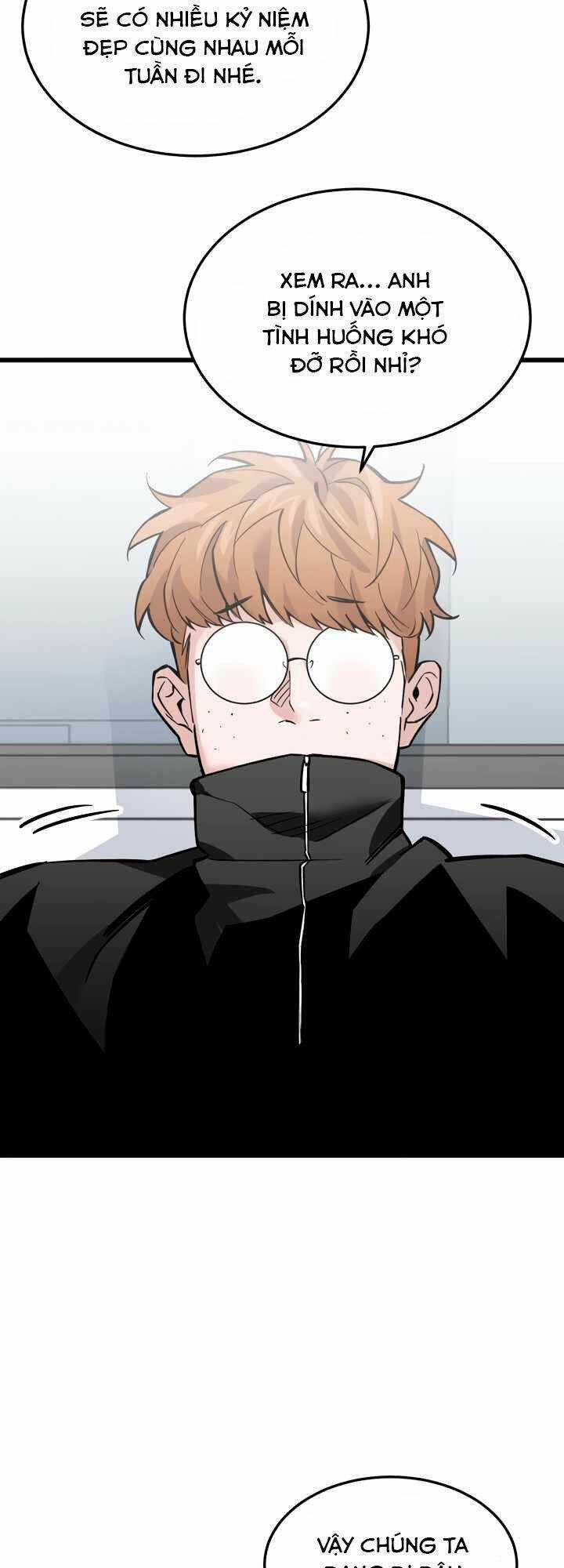 Cực Hạn - Chapter 13 - Trang 42