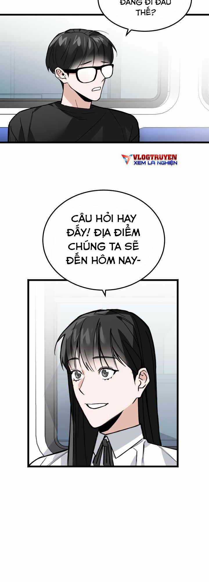 Cực Hạn - Chapter 13 - Trang 43