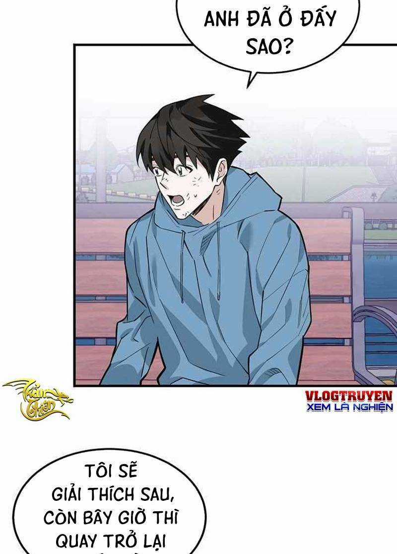 Cực Hạn - Chapter 2 - Trang 14