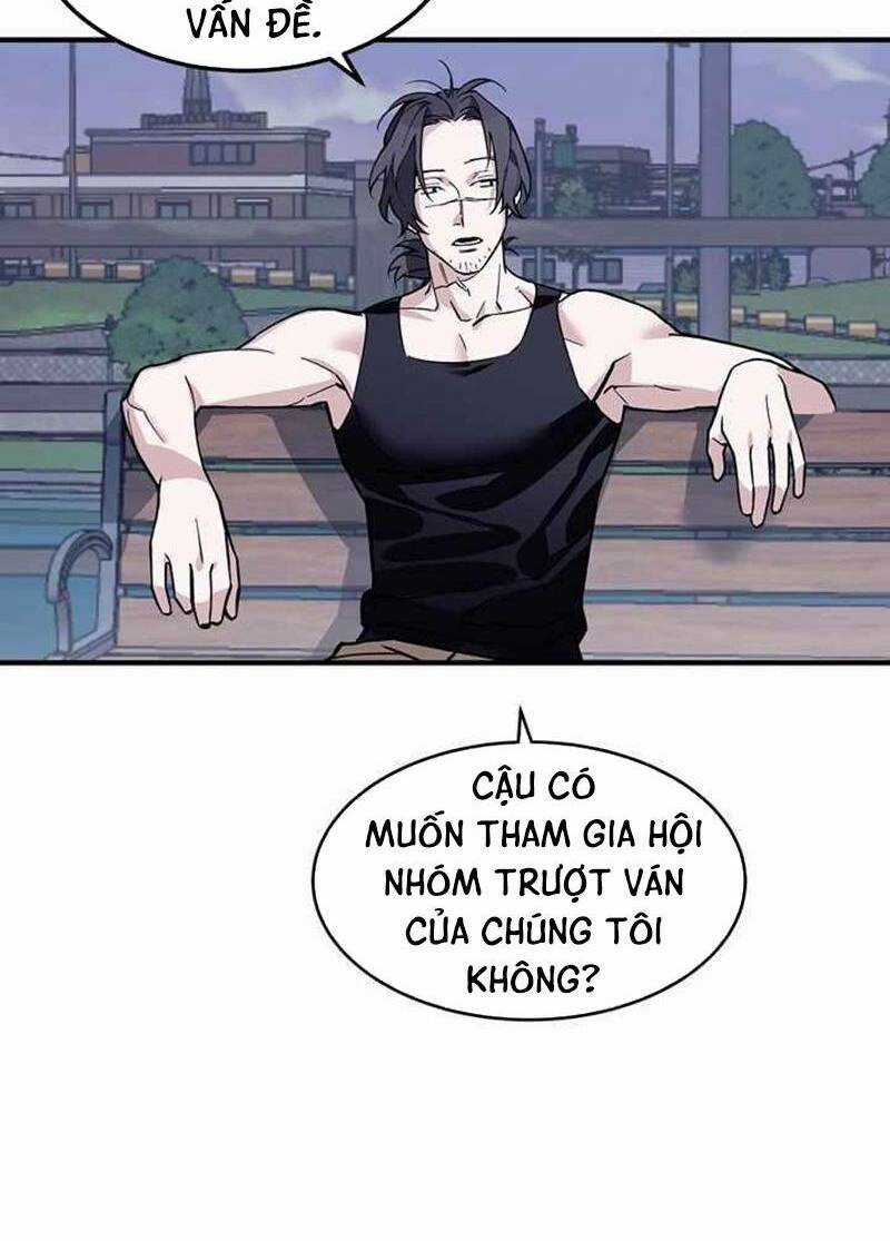 Cực Hạn - Chapter 2 - Trang 15